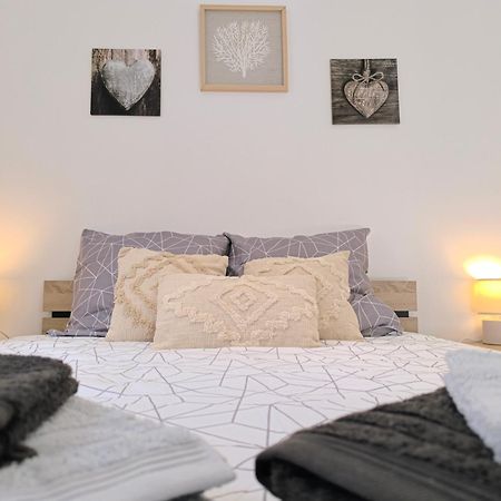 베르네 "Modern Cosy" Hyper Centre 빌라 외부 사진