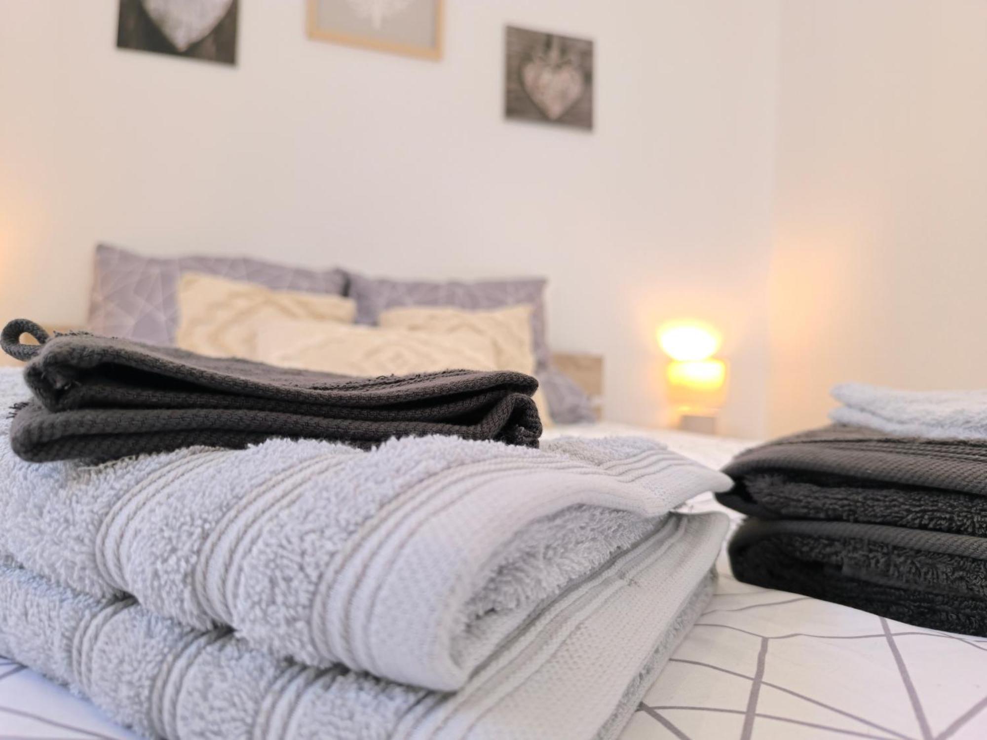 베르네 "Modern Cosy" Hyper Centre 빌라 외부 사진